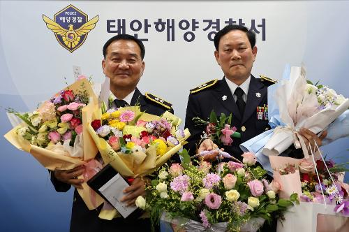 250630 2025년도 정년퇴임식 사진11