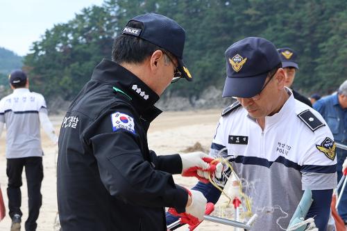 250925 제25회 국제연안정화의 날 기념 연안 정화행사 5