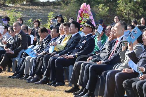 251112 태안해양치유센터 개관식 참석 2