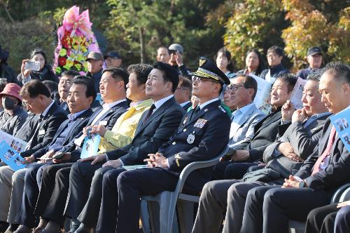 251112 태안해양치유센터 개관식 참석 3