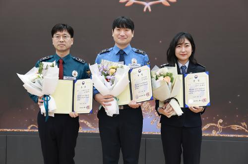 251208 태안해경, '2025 국민안전 발명챌린지' 금상 수상 4