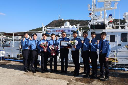 251218 2025년 최우수함정·파출소 선정 3