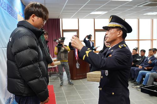(240326) 제21회 해양경찰청장배 전국요트대회 성황리에 마쳐 사진2