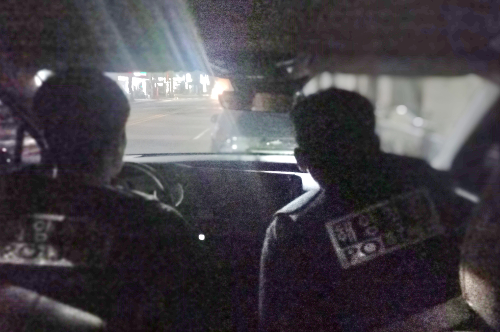 (250710)통영해경, 발빠른 형사활동으로 국민해결사 역할 톡톡히 사진1