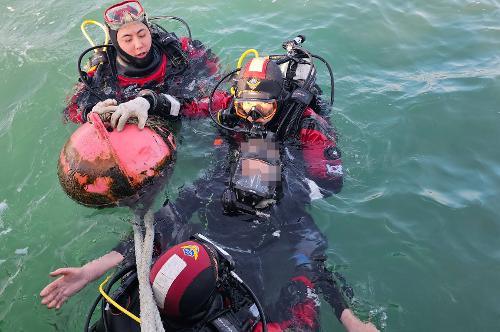 (251107)통영해경, 해양사고를 대비하는 우리들의 자세 1
