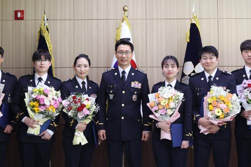 (4.2.)2025년 4월 승진임용 실시 사진2