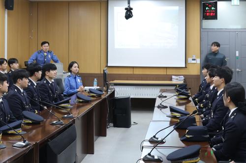 2.9. 신임경찰 제252기 직무적응교육  1