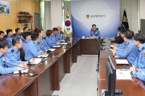 (2.23) 2026년 보직자 신고식 개최 1