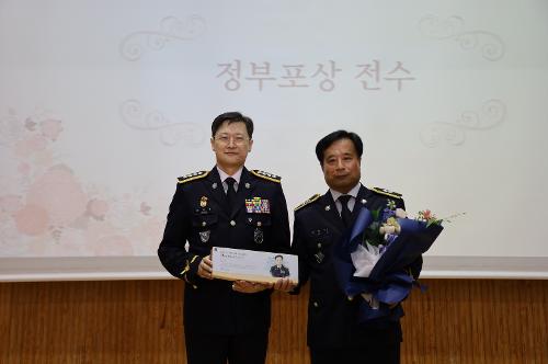 240628 2024년도 상반기 정년퇴임식 사진4