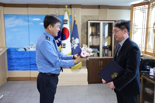 250320 일반직 공무원 승진임용식 사진3