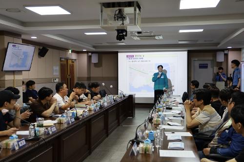 250625 2025년 기술인력 동원훈련 사진4