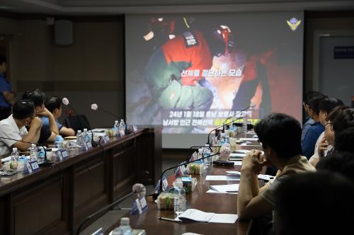 250625 2025년 기술인력 동원훈련 사진3