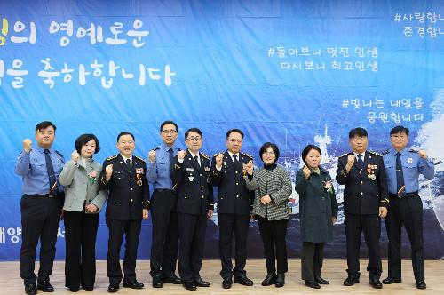 251231-25년 하반기 퇴임식 행사 4