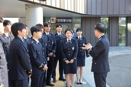 260209-신임경찰관 신규임용식