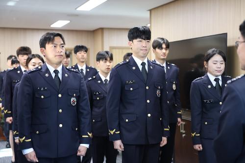260209-신임경찰관 신규임용식 4